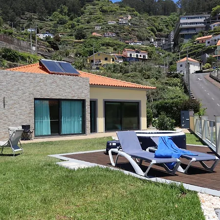 Sunset - Madeira Villa Campanario